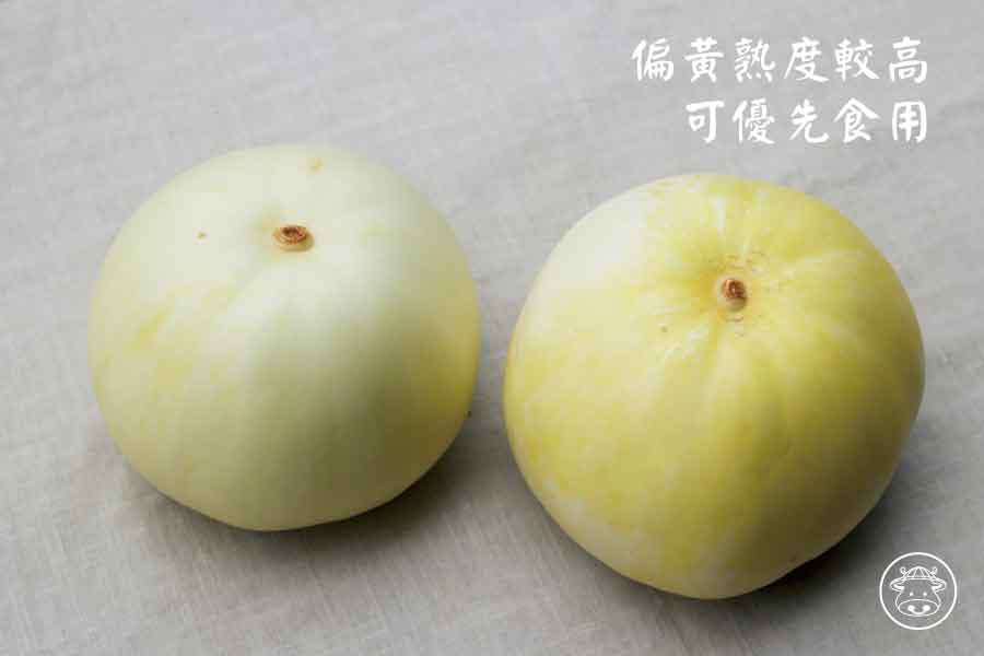 夏季瓜果《嘉玉美濃瓜》消暑解熱香甜又多汁 9 美濃瓜銷售003